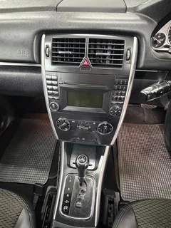 2010 Mercedes-Benz B 200 CDI Auto