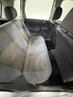 2010 Volkswagen Polo Vivo Hatch 1.6 Base