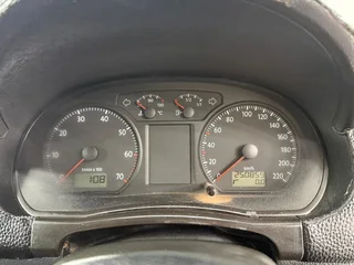 2010 Volkswagen Polo Vivo Hatch 1.6 Base