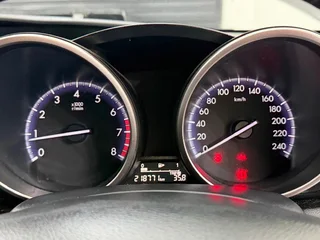 2013 Mazda Mazda3 1.6 Dynamic