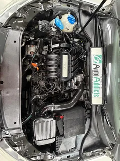 2011 Volkswagen Golf VI 1.6 Trendline