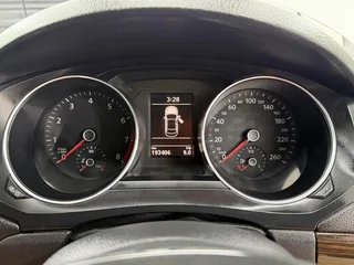 2015 Volkswagen Jetta 6 GP 1.4 TSI Comfortline