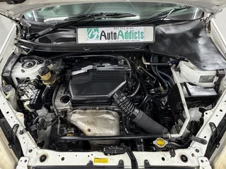 2003 Toyota RAV4 2.0i