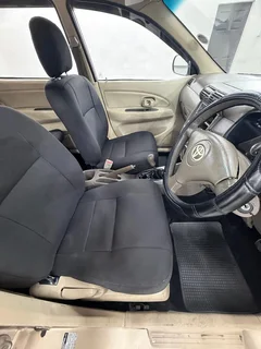 2008 Toyota Avanza 1.3 SX