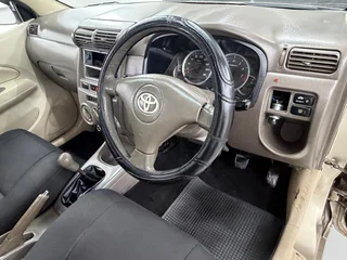 2008 Toyota Avanza 1.3 SX