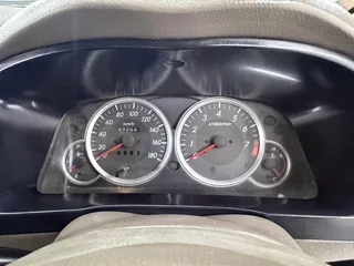 2008 Toyota Avanza 1.3 SX