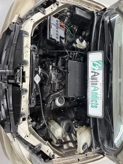 2008 Toyota Avanza 1.3 SX