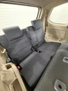 2008 Toyota Avanza 1.3 SX