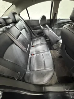 2009 Chevrolet Cruze 1.6LS