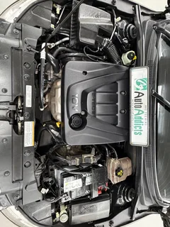 2009 Chevrolet Cruze 1.6LS