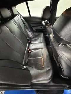 2013 BMW 118i 5-Door Auto