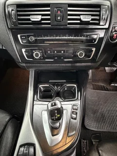 2013 BMW 118i 5-Door Auto