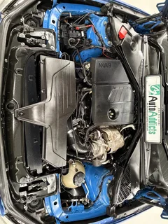 2013 BMW 118i 5-Door Auto