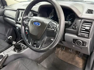 2016 Ford Ranger 2.2 TDCi XL 4x2 S/Cab