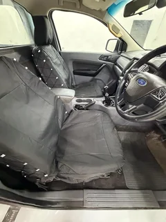 2016 Ford Ranger 2.2 TDCi XL 4x2 S/Cab