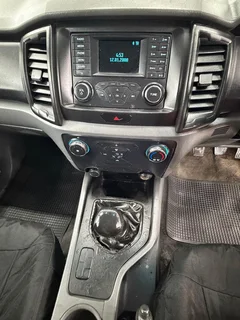 2016 Ford Ranger 2.2 TDCi XL 4x2 S/Cab