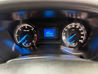 2016 Ford Ranger 2.2 TDCi XL 4x2 S/Cab