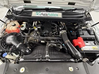 2016 Ford Ranger 2.2 TDCi XL 4x2 S/Cab