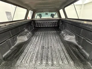 2016 Ford Ranger 2.2 TDCi XL 4x2 S/Cab