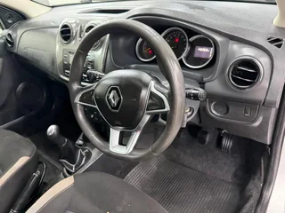 2018 Renault Sandero 0.9 Turbo Stepway Expression