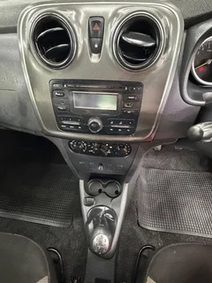 2018 Renault Sandero 0.9 Turbo Stepway Expression