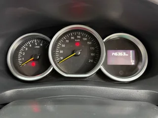 2018 Renault Sandero 0.9 Turbo Stepway Expression