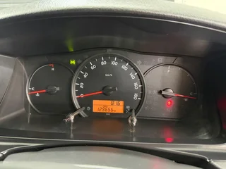 2024 Toyota Quantum 2.5 D-4D Sesfikile 16-Seater Bus