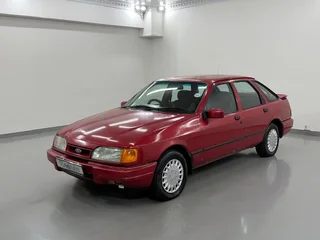 1990 Ford Sierra XR6 3.0 V6