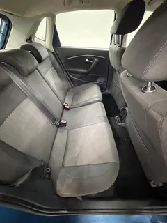 2015 Volkswagen Polo 1.2 TSI Comfortline