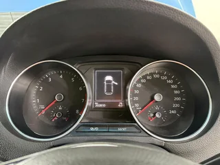 2015 Volkswagen Polo 1.2 TSI Comfortline