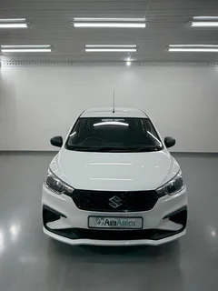 2024 Suzuki Ertiga 1.5 GA