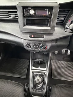 2024 Suzuki Ertiga 1.5 GA