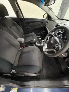 2014 Chevrolet Cruze 1.6 LS