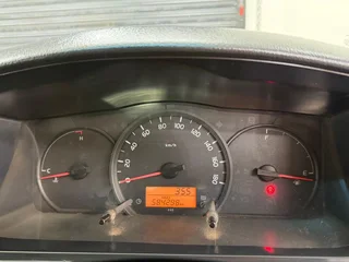 2022 Toyota Quantum 2.5 D-4D Sesfikile 16-Seater Bus