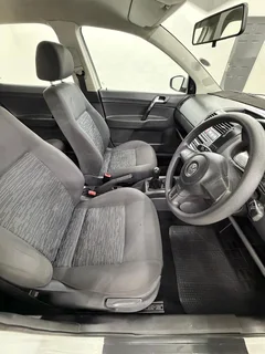 2017 Volkswagen Polo Vivo Hatch 1.4 Trendline