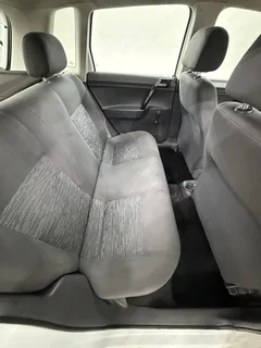 2017 Volkswagen Polo Vivo Hatch 1.4 Trendline