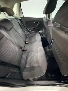 2016 Volkswagen Polo 1.2 TSI Comfortline