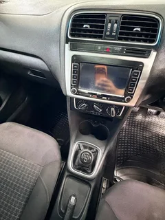 2016 Volkswagen Polo 1.2 TSI Comfortline