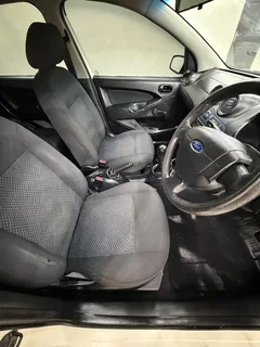 2012 Ford Figo 1.4 Ambiente