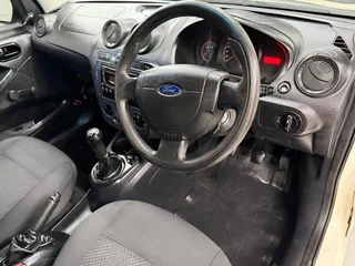 2012 Ford Figo 1.4 Ambiente