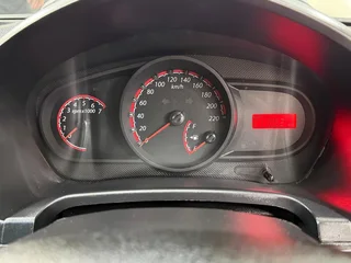 2012 Ford Figo 1.4 Ambiente