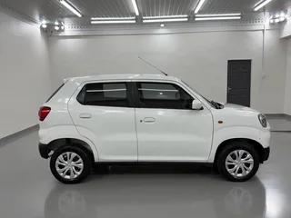 2021 Suzuki S-Presso 1.0 GL