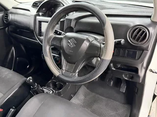 2021 Suzuki S-Presso 1.0 GL