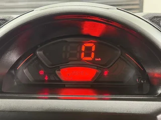 2021 Suzuki S-Presso 1.0 GL