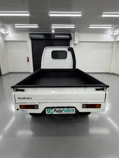 2019 Suzuki Super Carry 1.2i