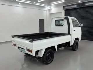2019 Suzuki Super Carry 1.2i