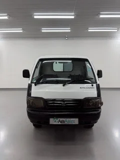 2019 Suzuki Super Carry 1.2i