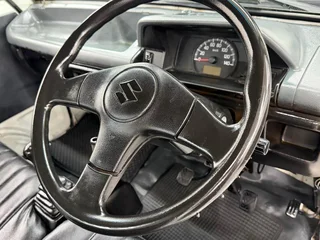 2019 Suzuki Super Carry 1.2i