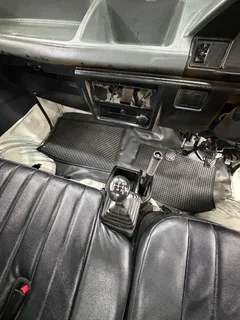 2019 Suzuki Super Carry 1.2i