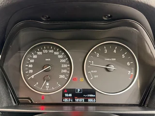 2012 BMW 118i 5-Door Steptronic